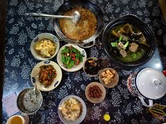 -张关合渣(航空大道店)