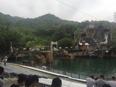 -东部华侨城