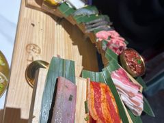 -聚十三烤肉博物馆(魔都首店)