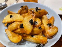 -AFS Cafe & Canteen(闽江二路店)