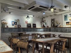 -十面欢腾·海鲜面·台式Bistro(长乐路店)