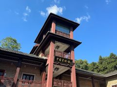 -景德镇古窑民俗博览区