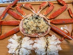 -震海贝烤贝·民俗特色店(延吉总店)