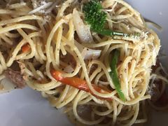-翠田Green Field Kitchen