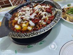 -金三可市井水煮鱼(金碧园店)