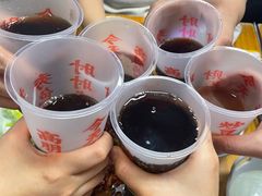 -炒豆合作社(东四总店)