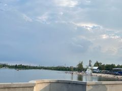 -长春北湖公园