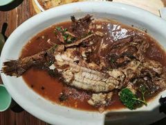 -悠味天老妈疙瘩汤(万达店)