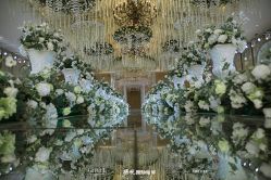 -保定金沙芝柏婚礼策划