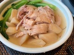 -南通滨江洲际酒店-东厨中餐厅