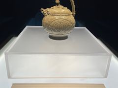 -陕西历史博物馆