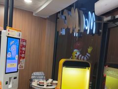 -麦当劳(集美石鼓店)