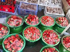 -胡家庙水果批发市场