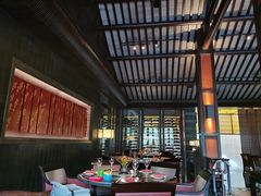 大堂-杭州西子湖四季酒店·金沙厅