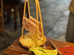 -乡当俏老火锅