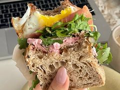 -PAPER STONE BAKERY(天汇广场店)
