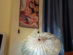 -芳朴养生按摩spa·男士