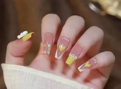 -M·X Nail日式美甲美睫