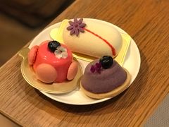 -解放碑威斯汀酒店-知味国际美食餐厅