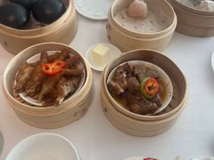 -青岛海景花园大酒店·粤海餐厅