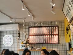 大堂-撚手食堂·传统粤菜(珠江新城店)
