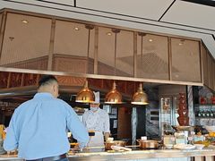 -金茂君悦·食在56海鲜自助餐厅ON56