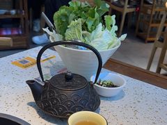 -土风豆米火锅(鸿通城店)