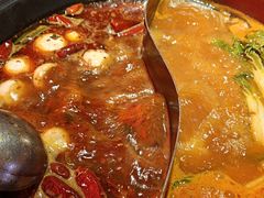 -江北北火锅馆·公路夜市(魏公村店)