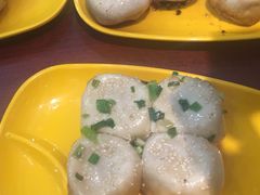 -小杨生煎(香港名都店)