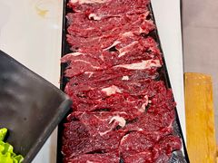 -陈记顺和牛肉火锅馆(天河北路店)