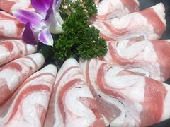 -珮姐老火锅(新街口店)