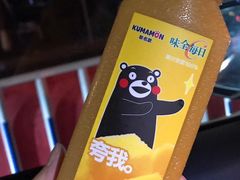 -麦度量贩式KTV(中联广场店)