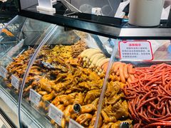 -永辉超市(嘉定宝龙广场店)