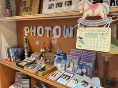 -PHOTOWITH 自助照相馆