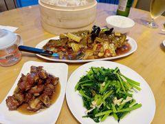 -鼎泰丰(嘉年华•海信广场VILLAGE店)