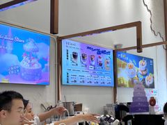 -DEMO黛慕蛋糕(中泰店)