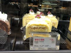 -85度C(青岛燕儿岛店)