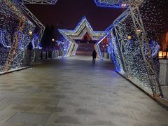 -长春世界雕塑园