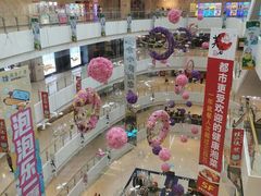 -卢米埃影城(合生广场IMAX店)
