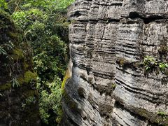 -梭布垭石林景区