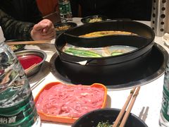-钢管厂歆瑞源油卤串串香(春熙路太古里店)