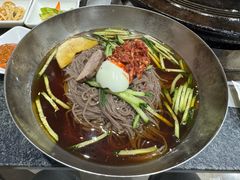 -海花锅盖烧烤店(怡馨家园店)