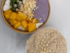 -长乐饭冰冰·冰饭·烧烤(长乐总店)
