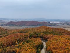 -六鼎山文化旅游区