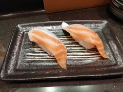 -元气寿司(环球港店)