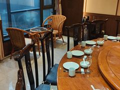 -清雅臻品·竹林院落·新派青岛菜(崂山店)