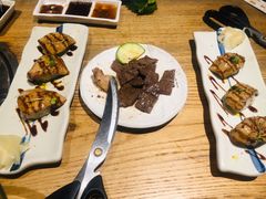 -御牛道日式烤肉料理(杭州万象城店)
