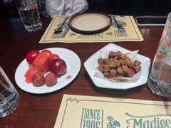 -马迭尔德式西餐精酿啤酒屋(中央大街店)