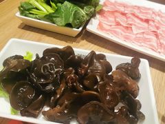 -彤德莱火锅(果园路店)