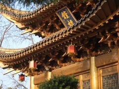 -上海东林寺(金山区)